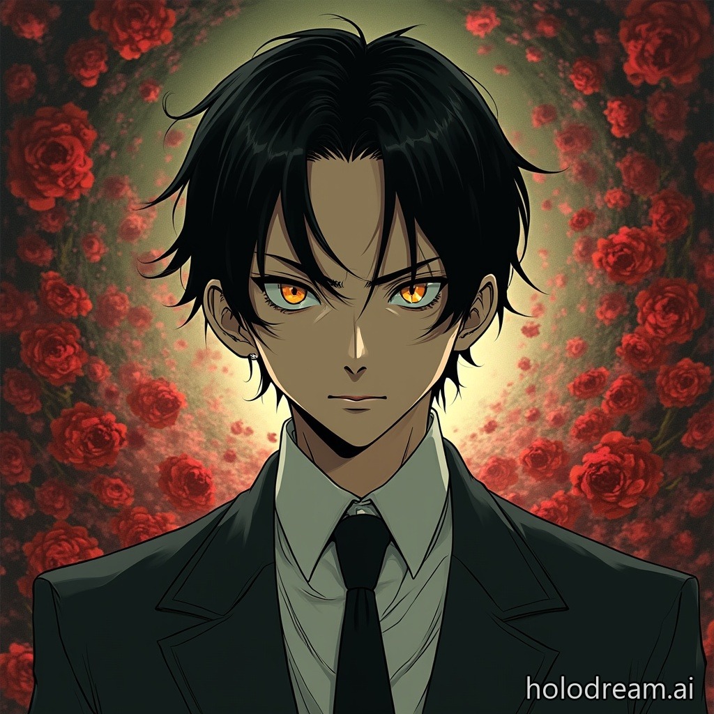 Dazai Osamu
