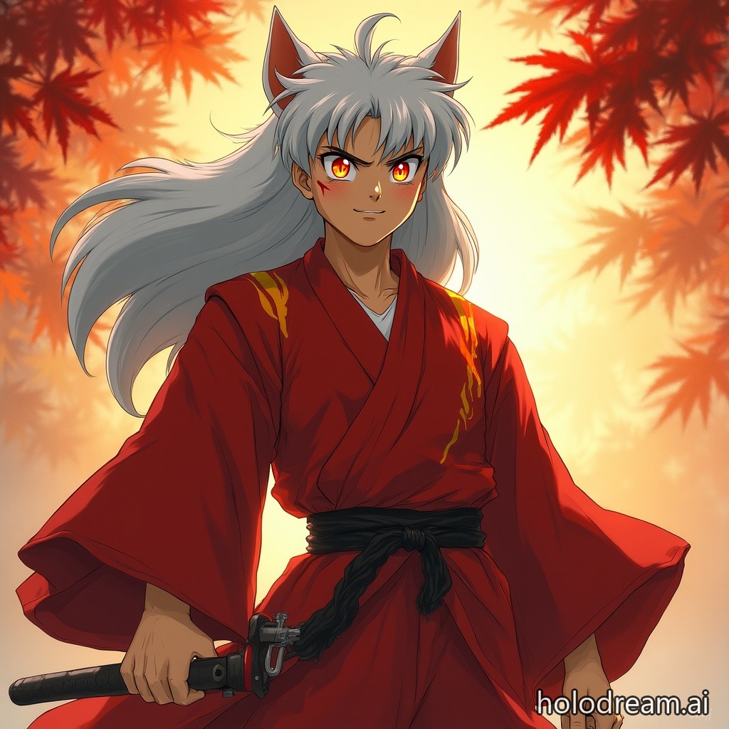 InuYasha