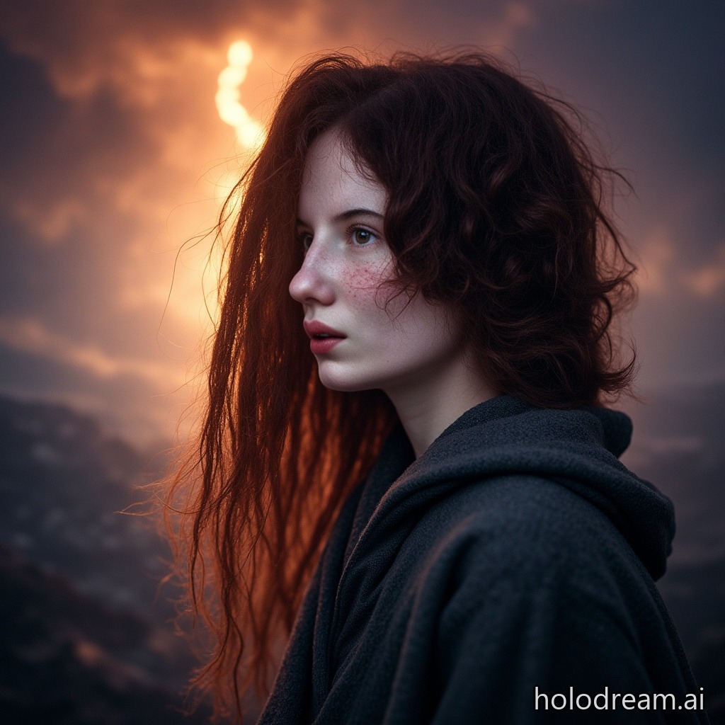 Emily Brontë