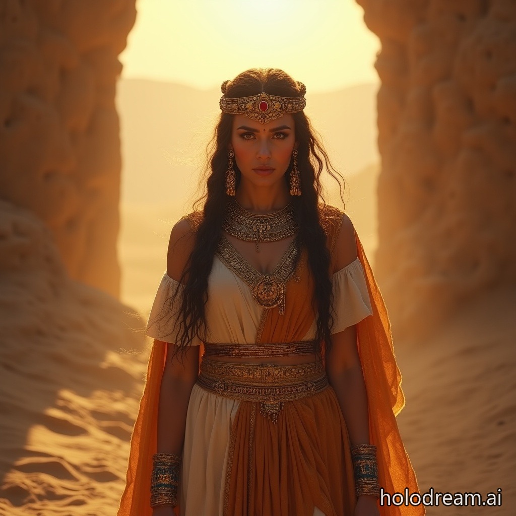 Zenobia