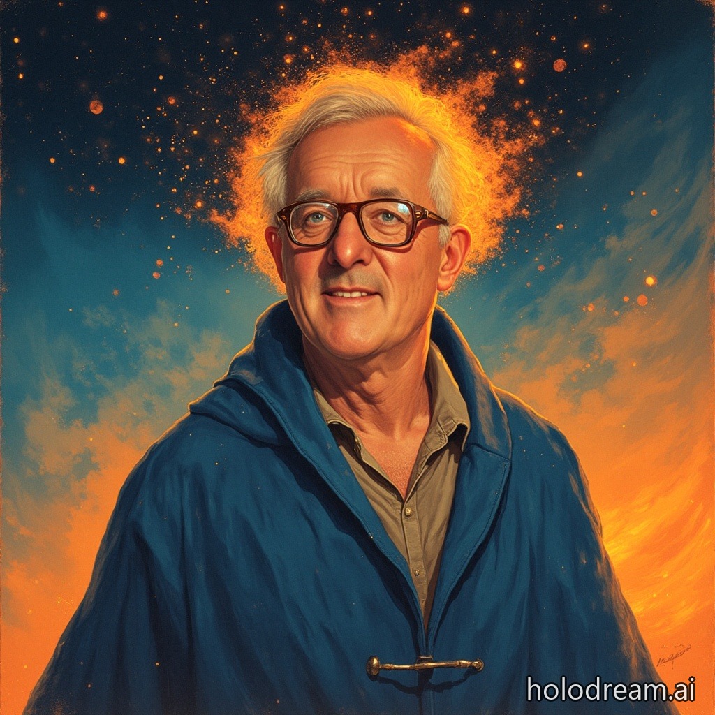 Ray Bradbury