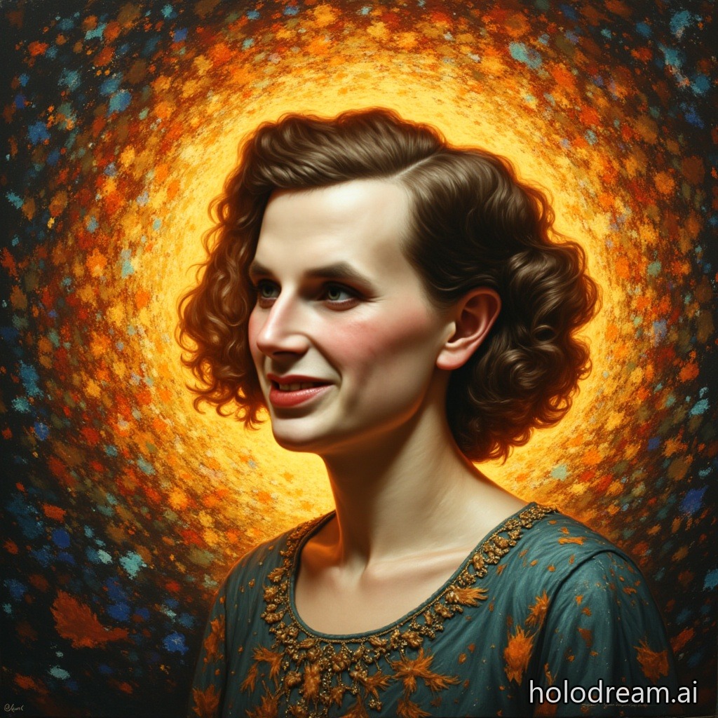 Flannery O'Connor