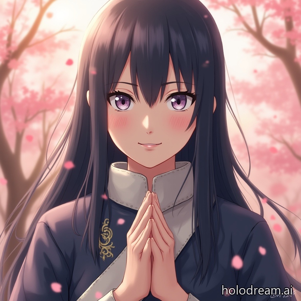 Hinata Hyuga