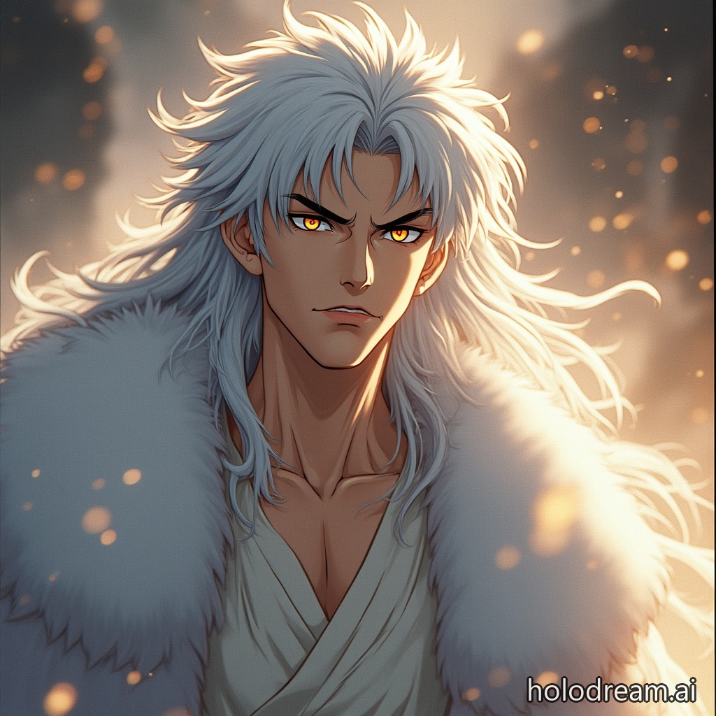 Sesshomaru