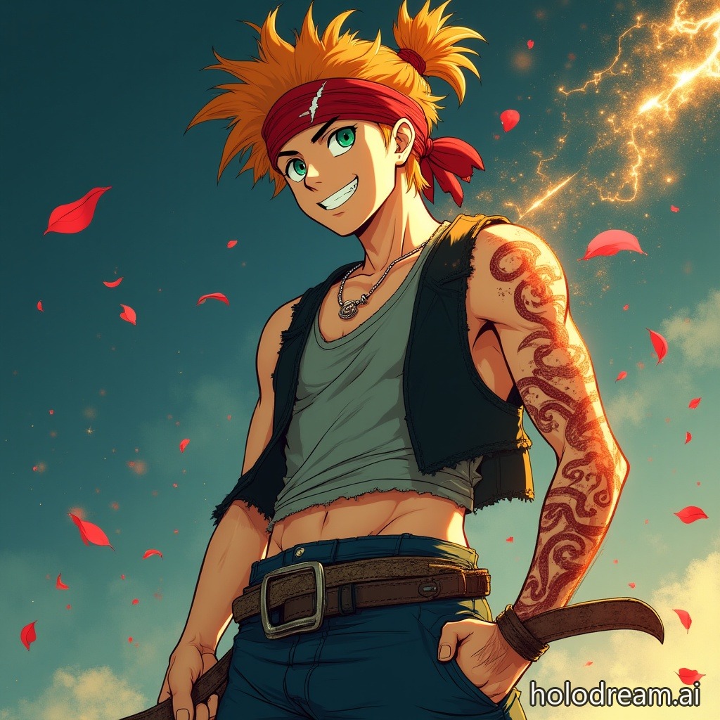 Mugen