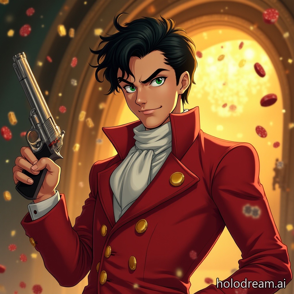 Lupin III