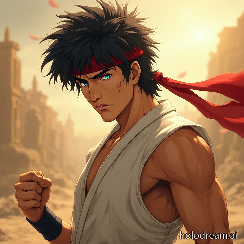 Kenshiro