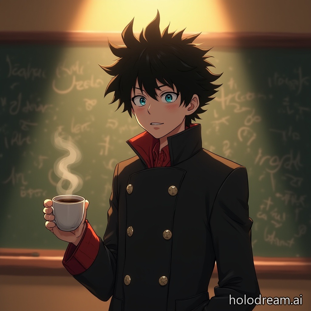 Shota Aizawa