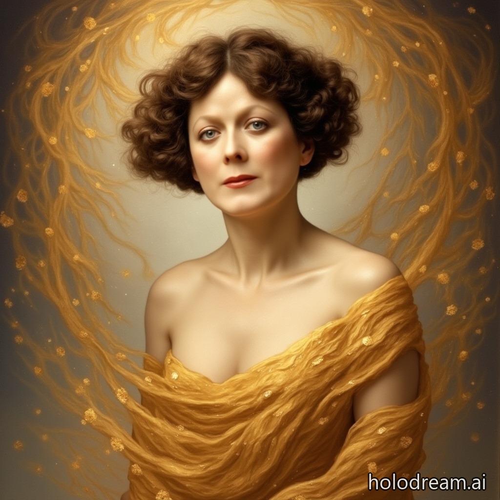 Isadora Duncan