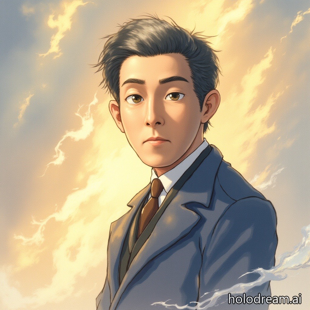 Jiro Horikoshi