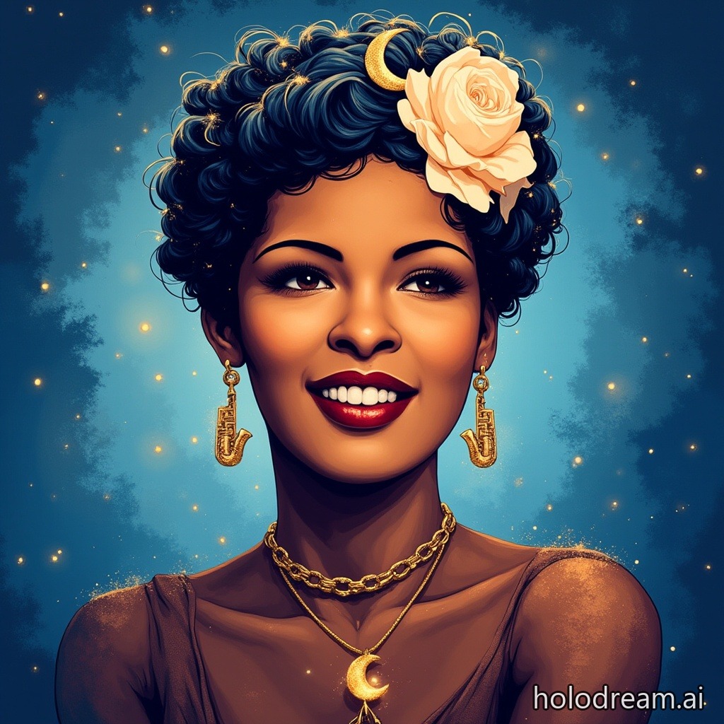 Billie Holiday