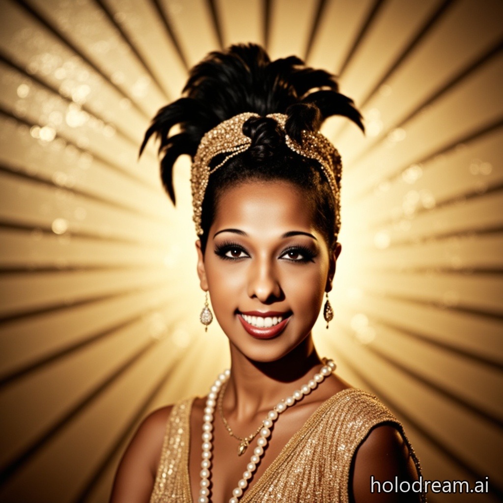 Josephine Baker