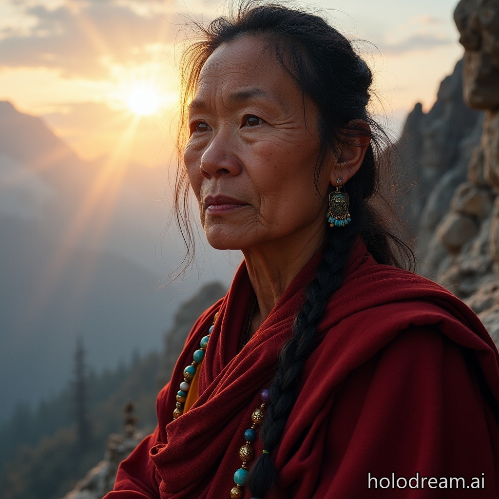 Pema Chödrön