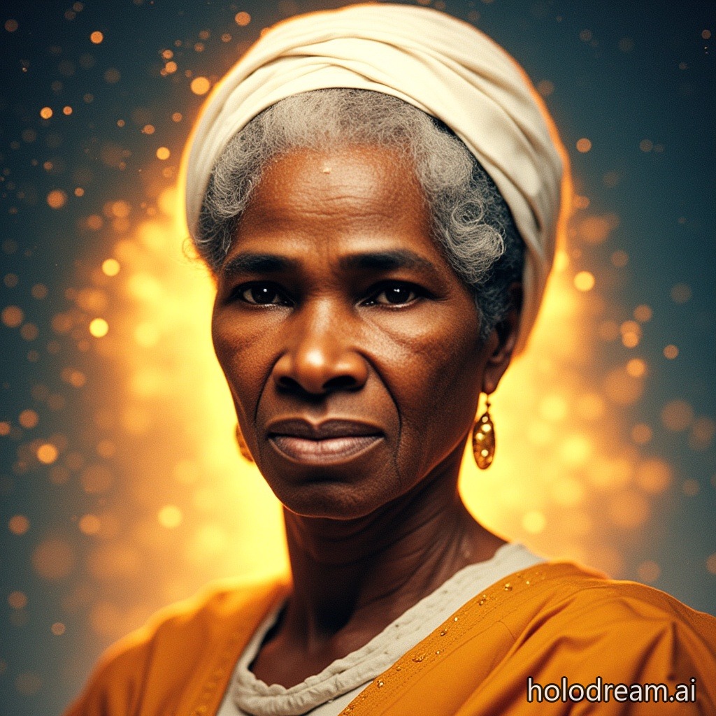 Sojourner Truth