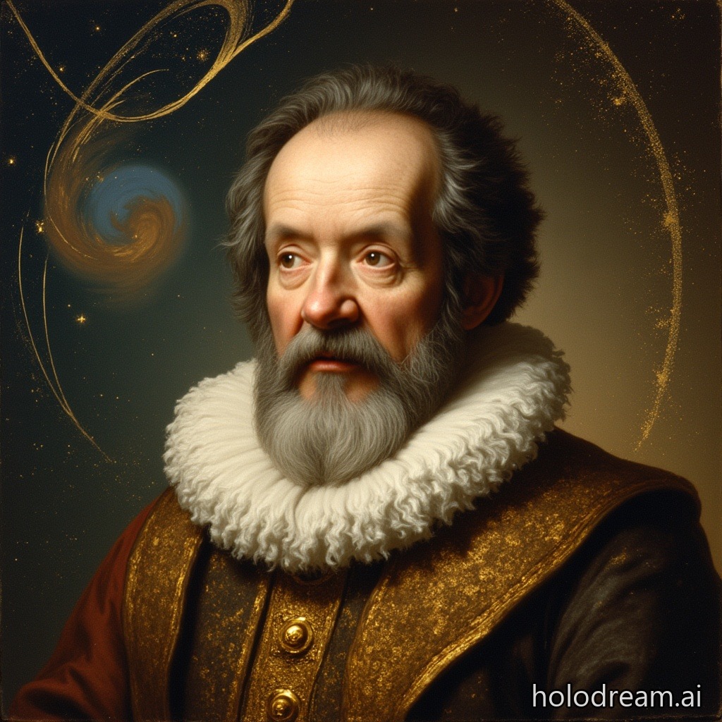 Galileo Galilei