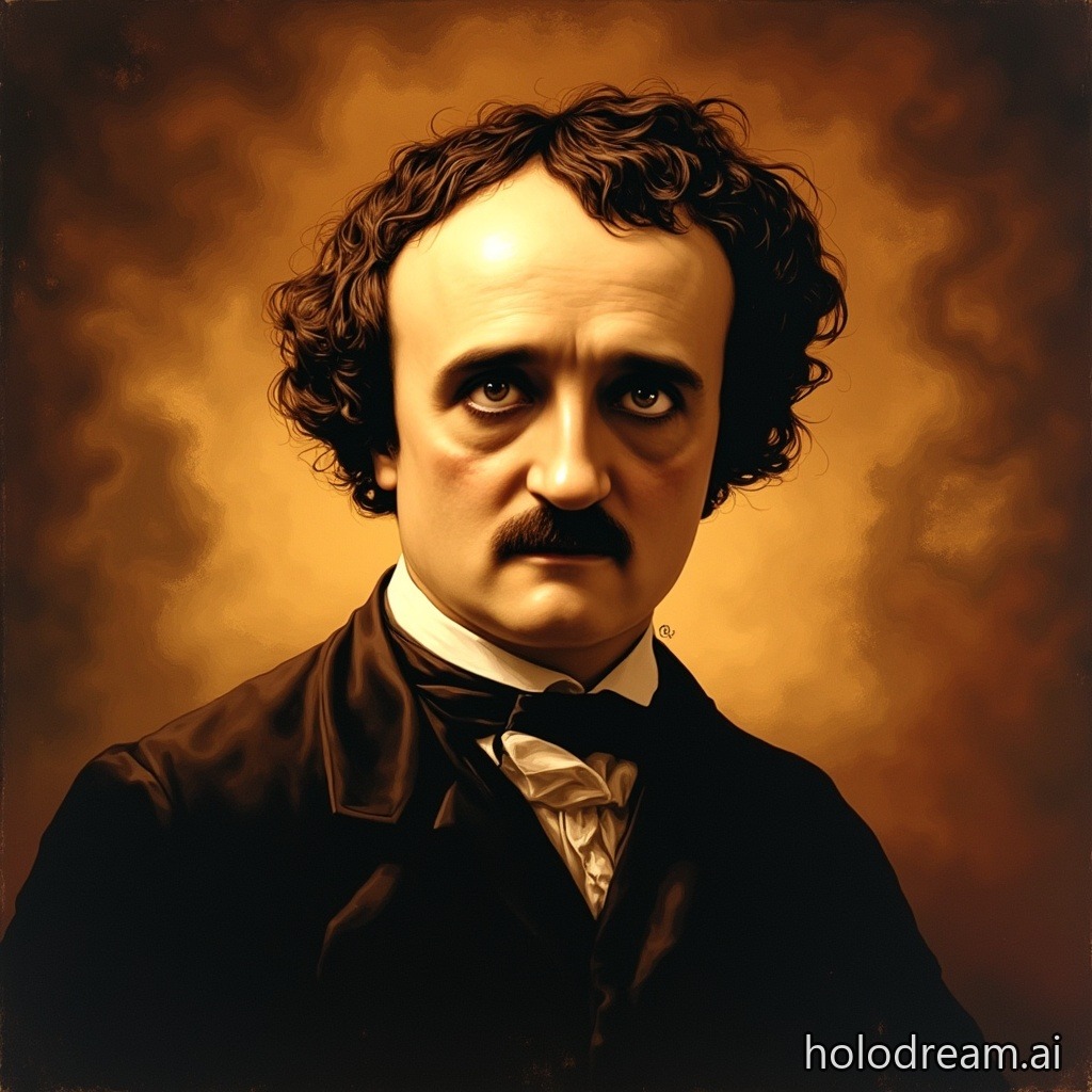 Edgar Allan Poe
