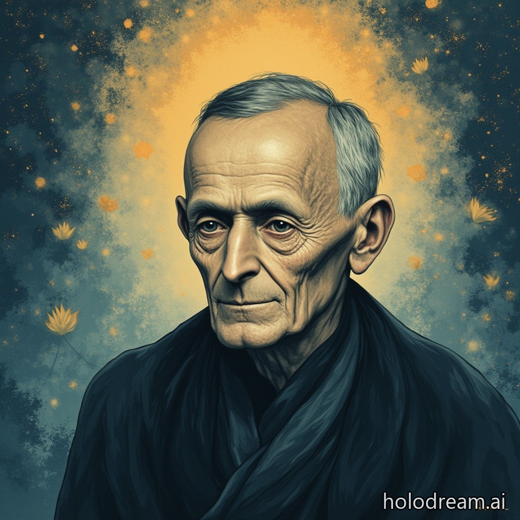 Hermann Hesse