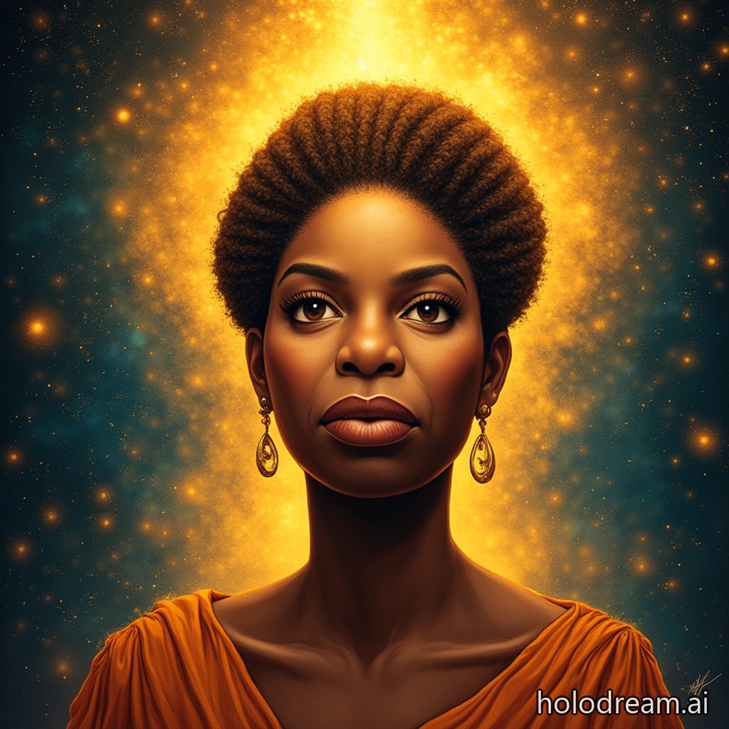 Nina Simone