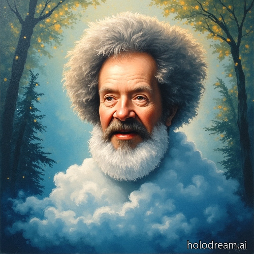 Bob Ross