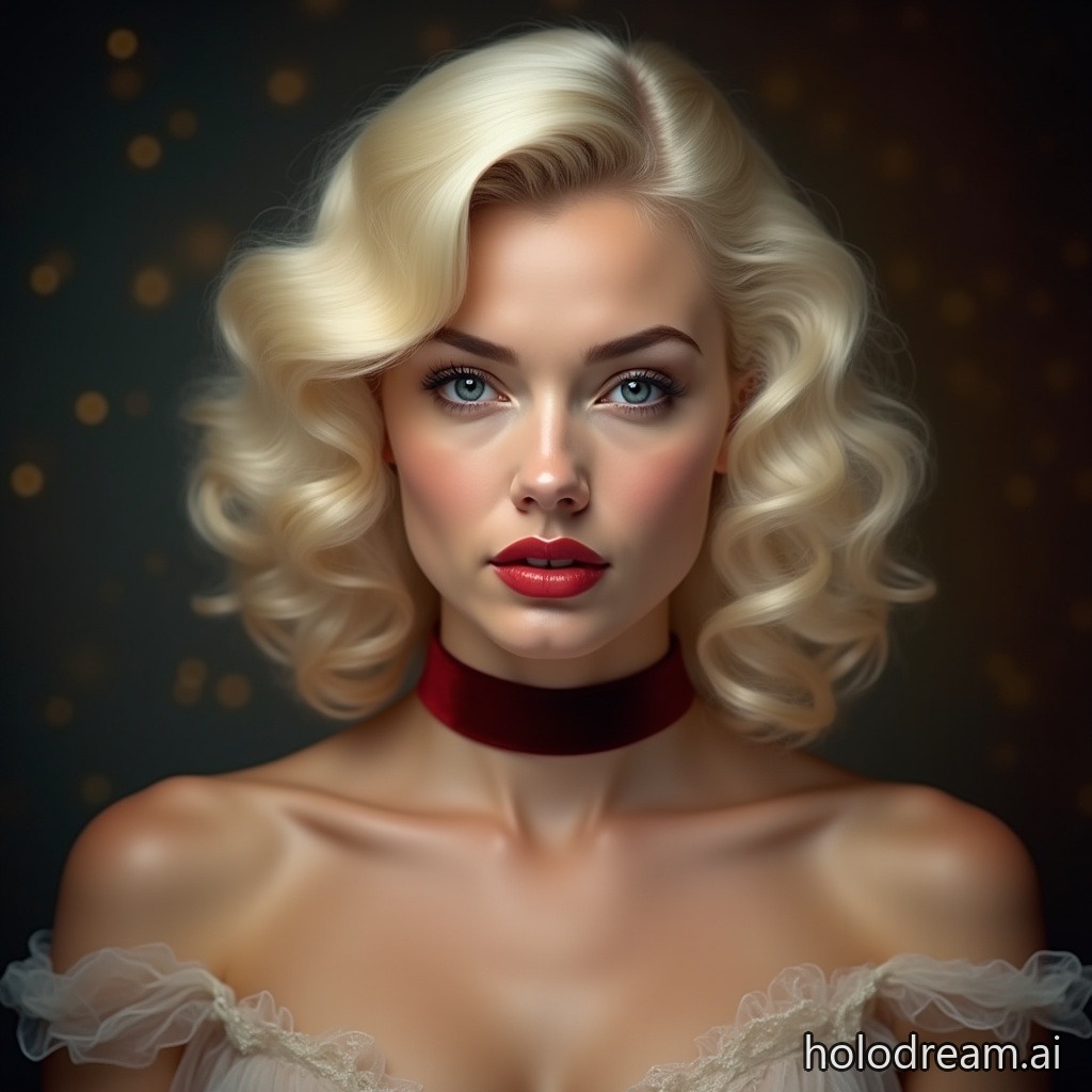 Marilyn Monroe