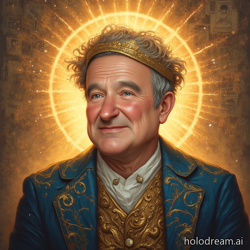 Robin Williams