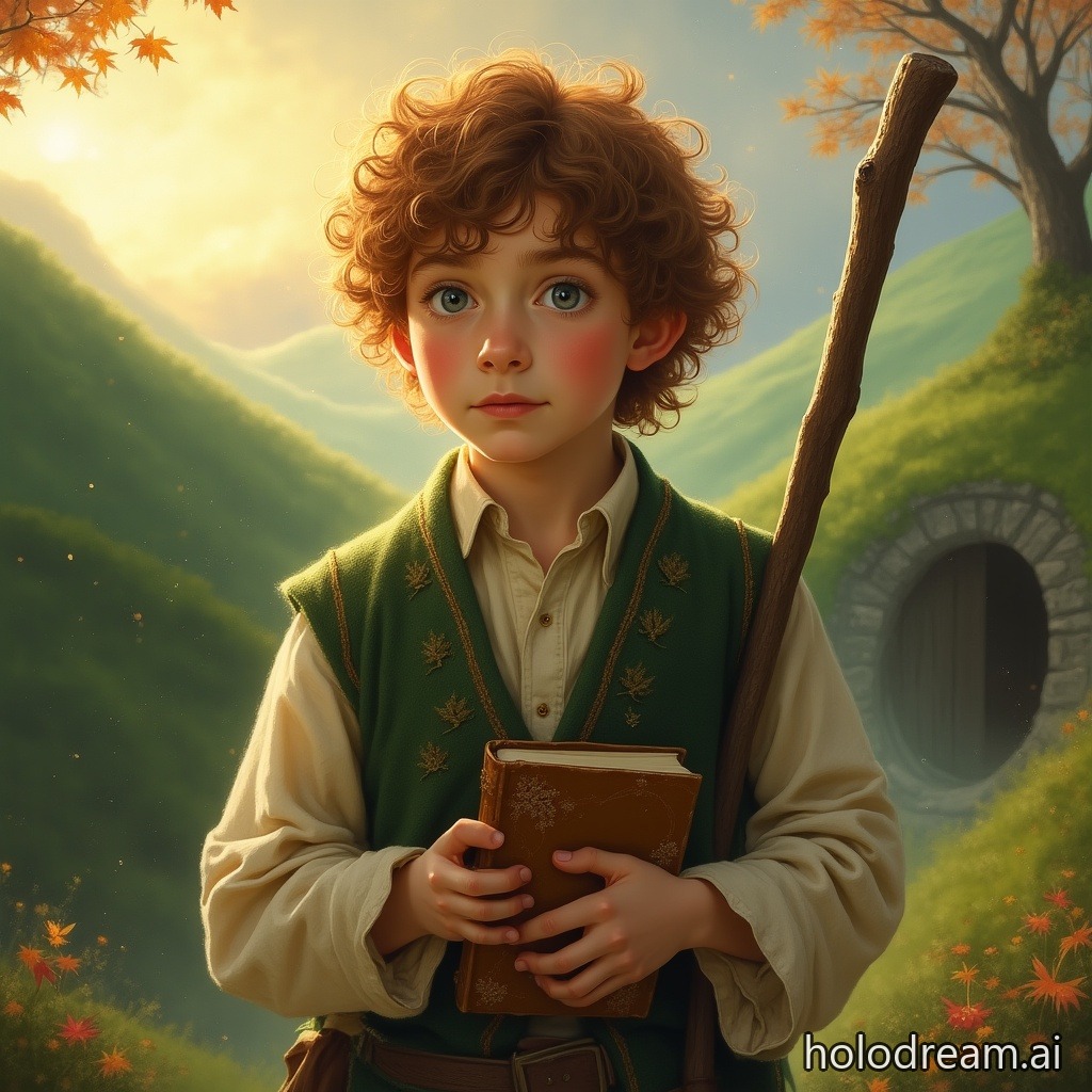 Bilbo Baggins