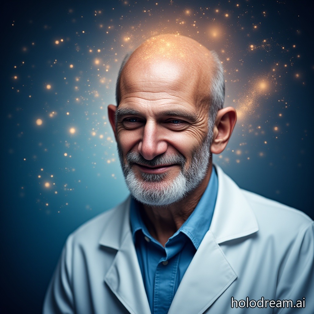 Oliver Sacks