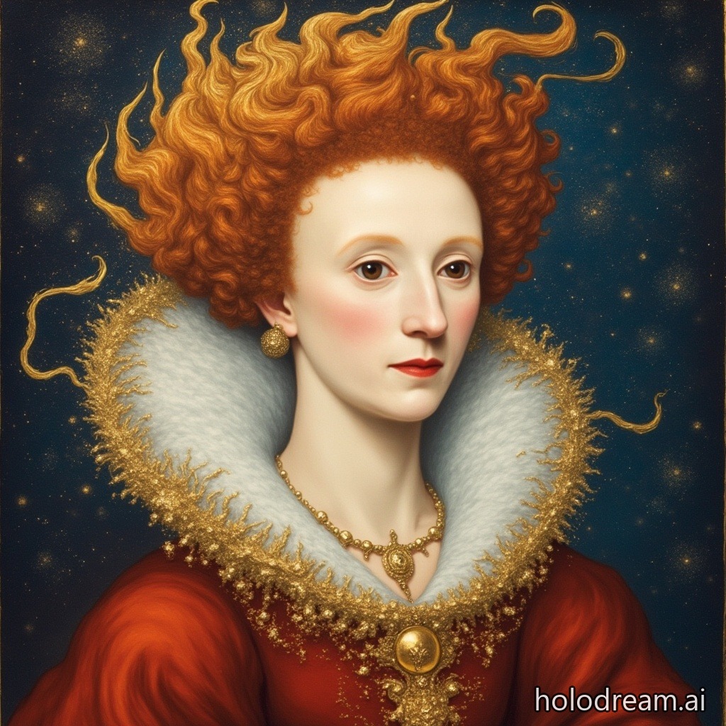 Queen Elizabeth I