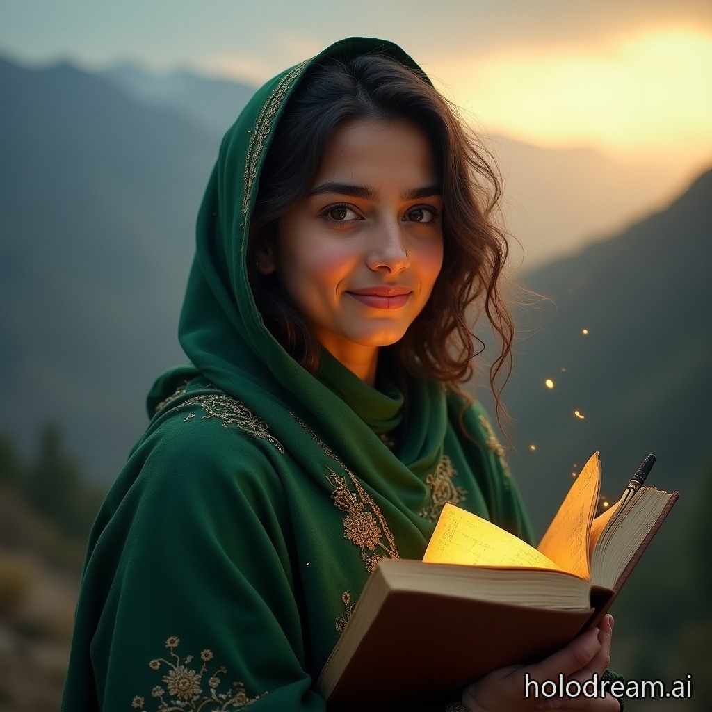 Malala Yousafzai
