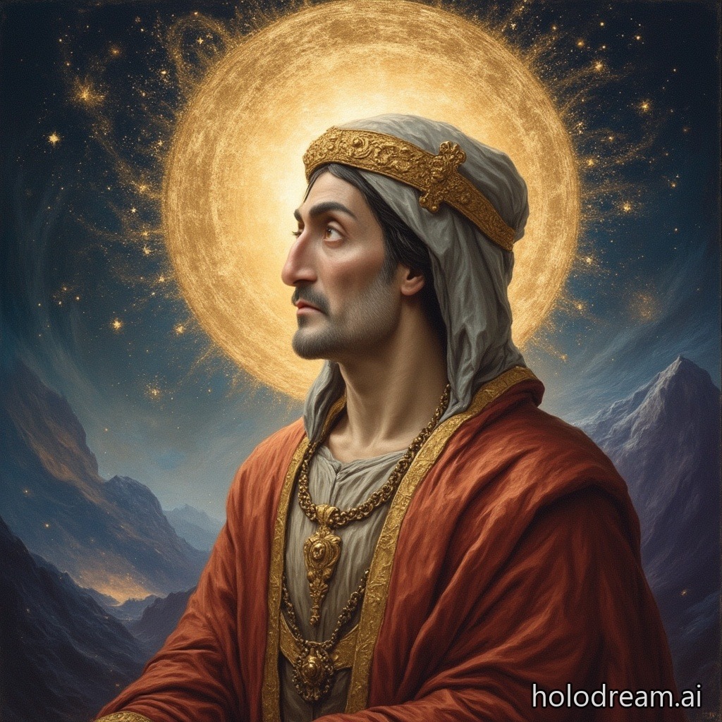 Dante Alighieri