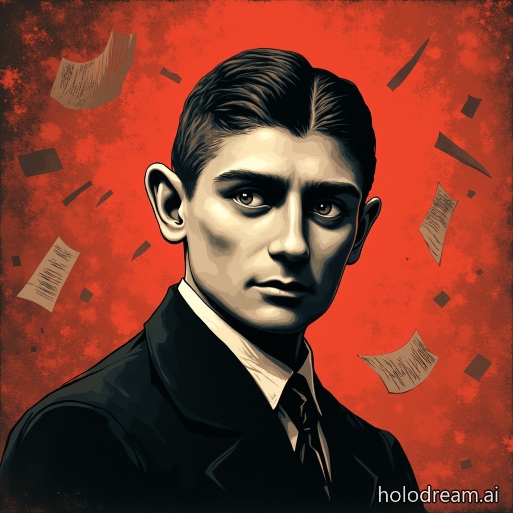 Franz Kafka