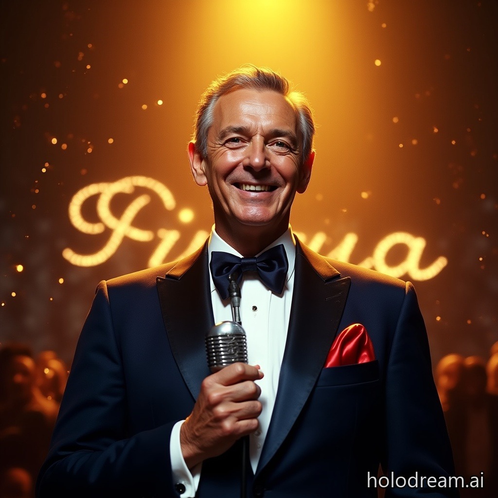 Frank Sinatra