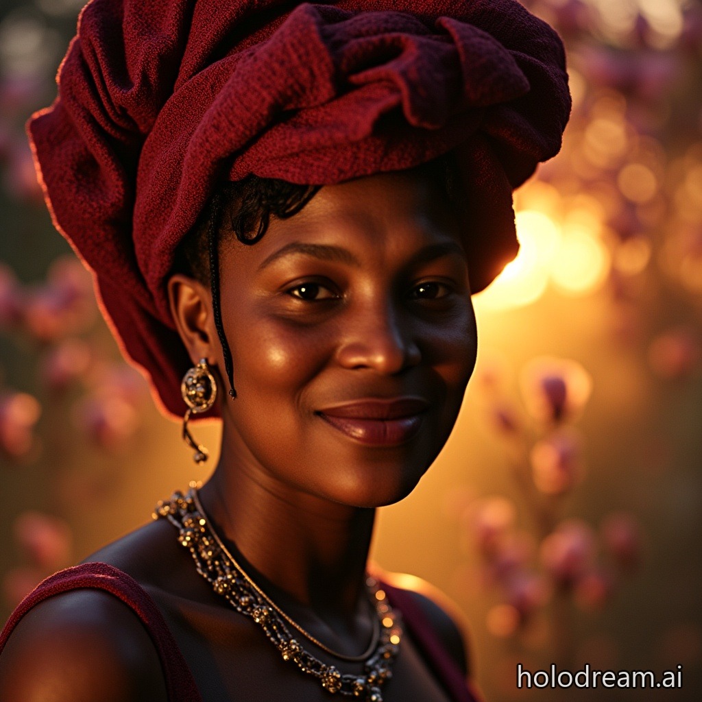 Zora Neale Hurston