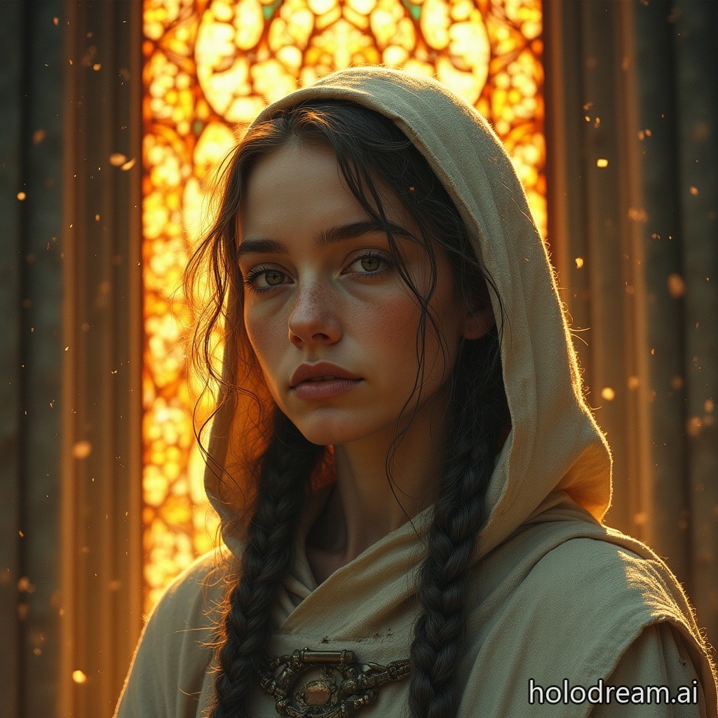 Joan of Arc