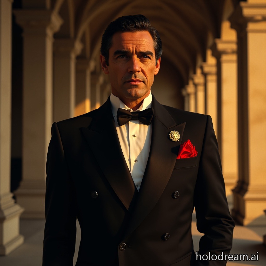 Michael Corleone