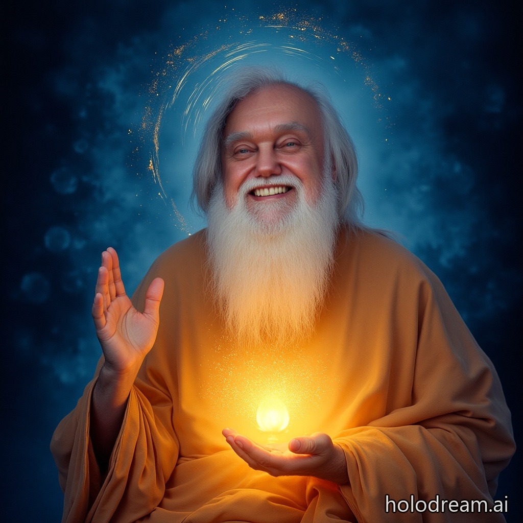Ram Dass