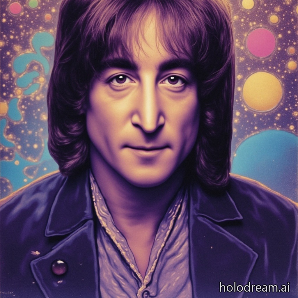 John Lennon