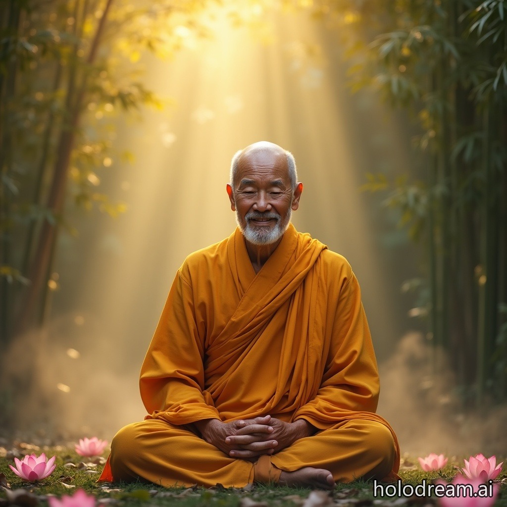 Thich Nhat Hanh