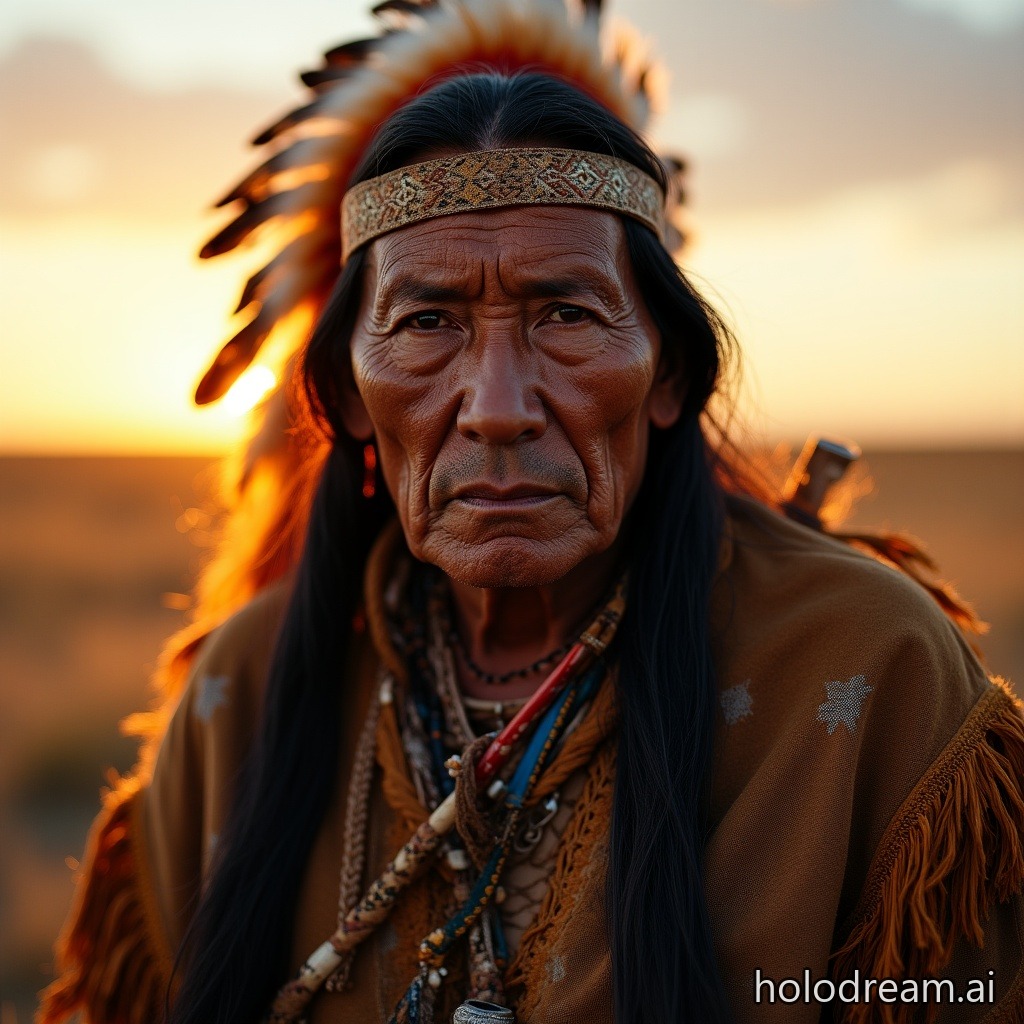 Sitting Bull