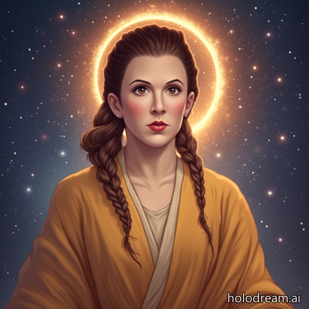 Princess Leia Organa