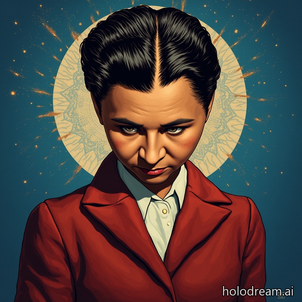 Rosa Parks