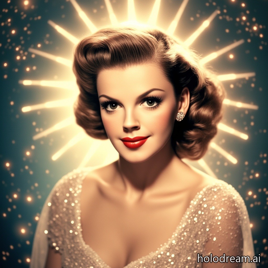 Judy Garland