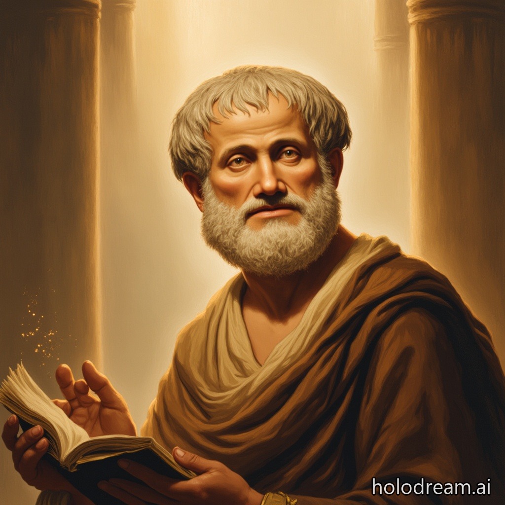 Aristotle