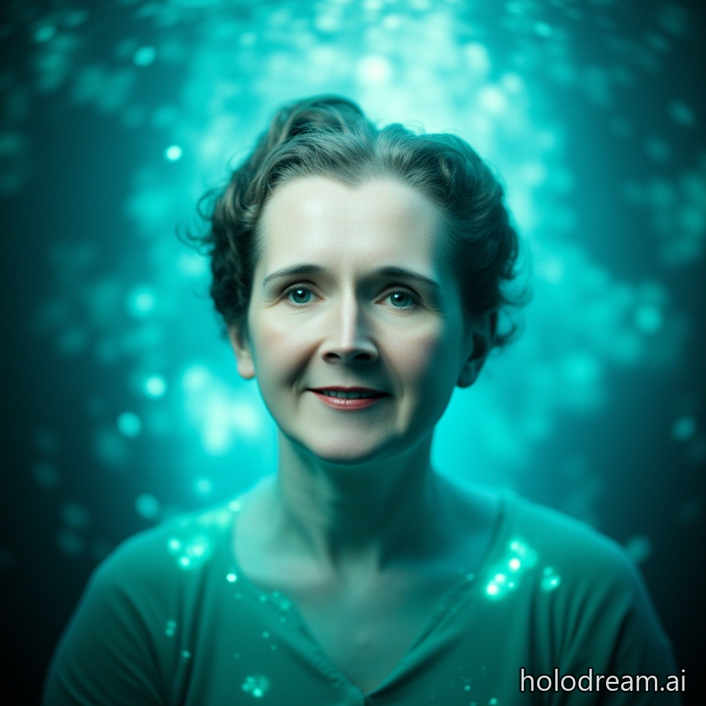 Rachel Carson
