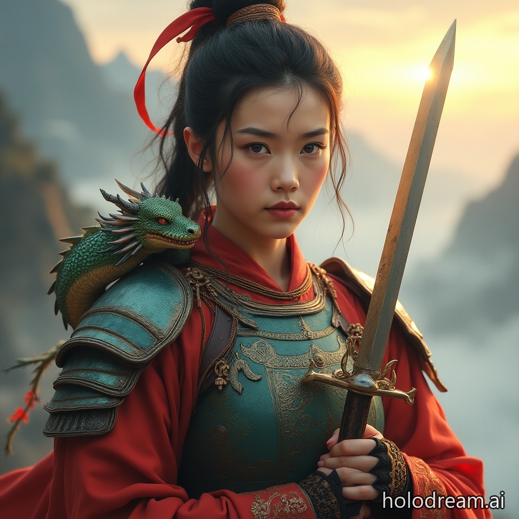 Mulan
