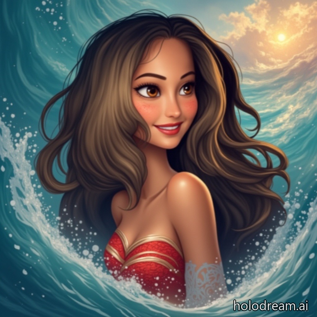 Moana