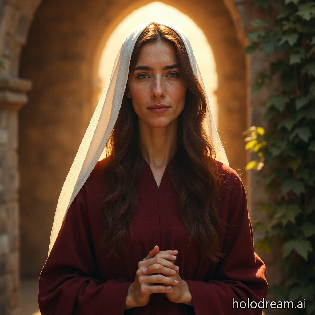 Teresa of Ávila