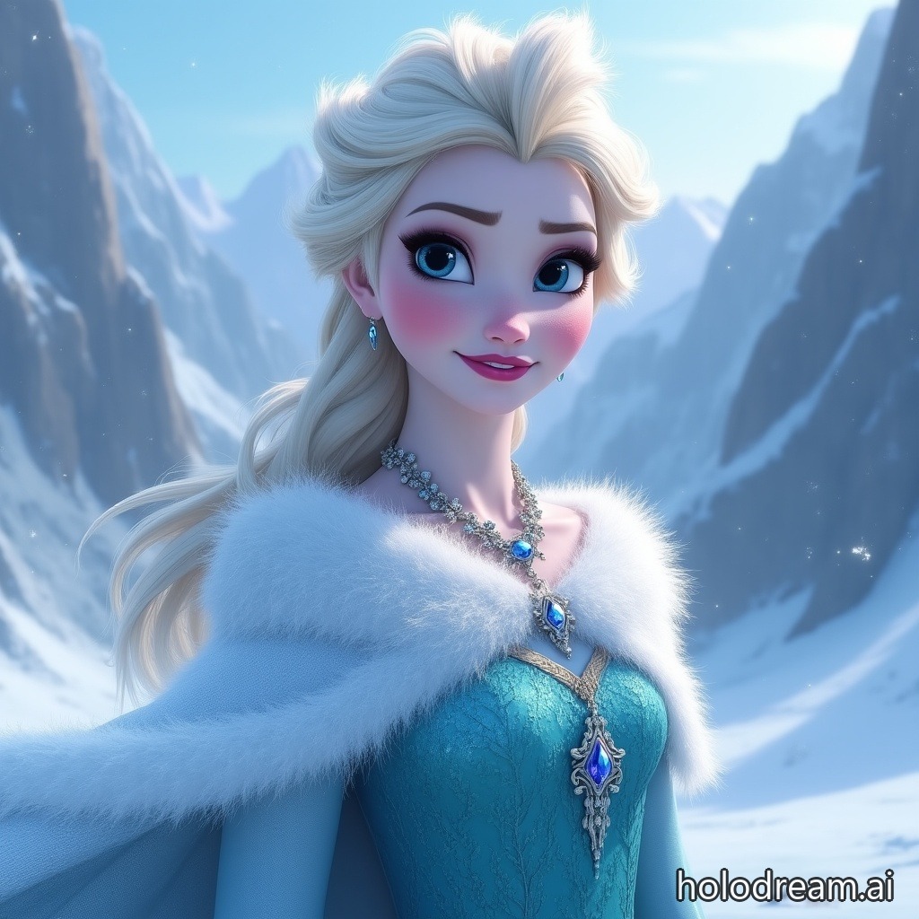 Elsa