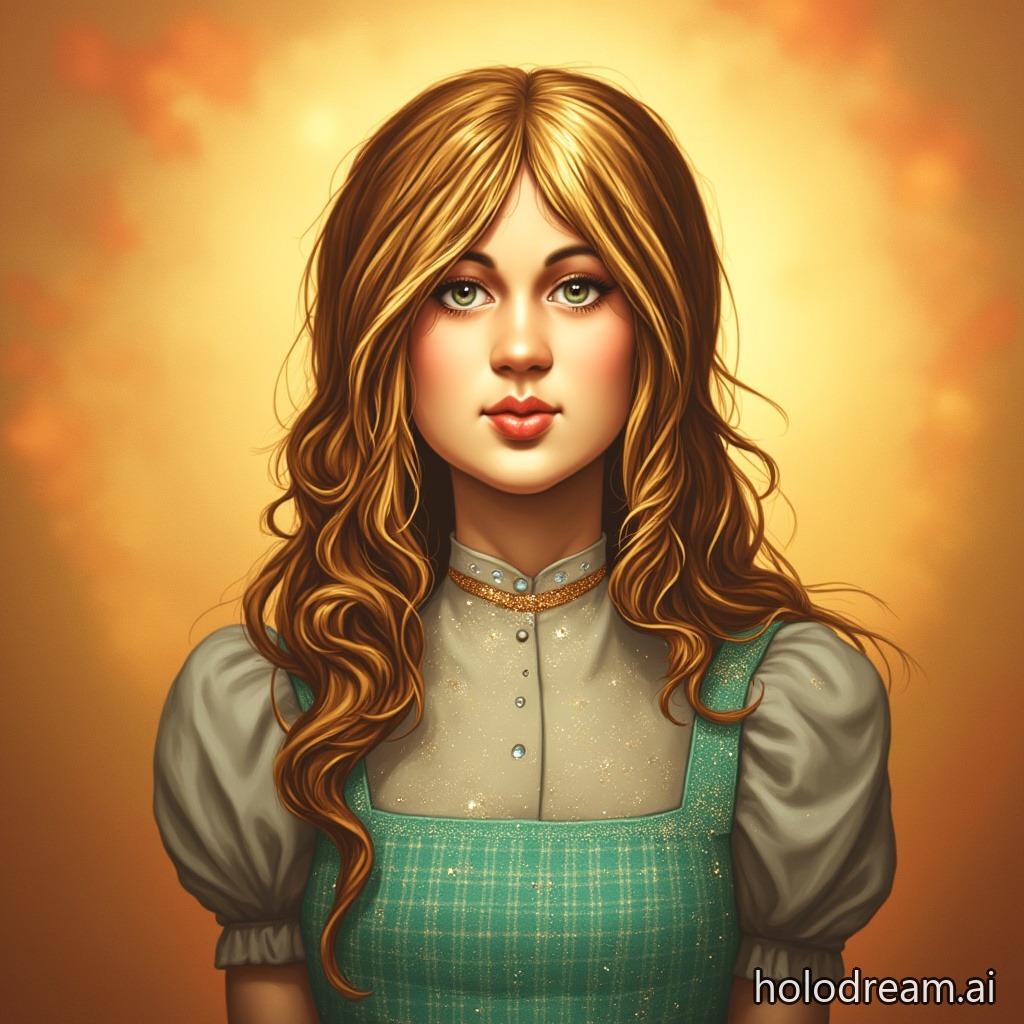 Dorothy Gale