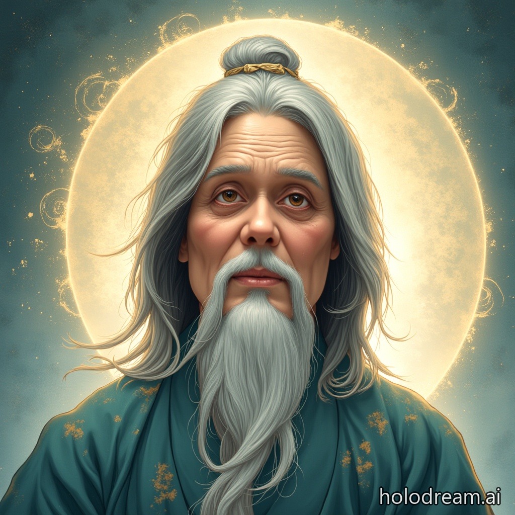 Confucius